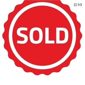 Sold